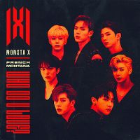 Cover Monsta X feat. French Montana - Who Do U Love?