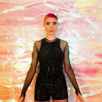 Cover Montaigne - Technicolour