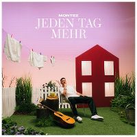 Cover Montez - Jeden Tag mehr