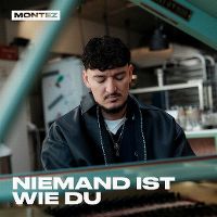 Cover Montez - Niemand ist wie du