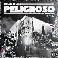 Cover Morad & Ashafar - Peligroso