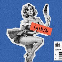 Cover Morgan Seatree x Jem Cooke - La di da