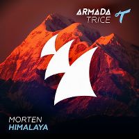 Cover Morten - Himalaya