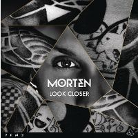 Cover Morten - Look Closer