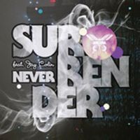 Cover Morten Breum feat. Jay Colin - Never Surrender