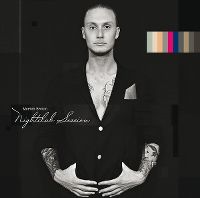 Cover Morten Breum feat. Nik & Jay - Fest