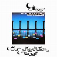 Moses - We Just - dutchcharts.nl