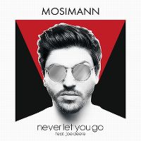 Cover Mosimann feat. Joe Cleere - Never Let You Go