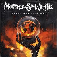 Cover Motionless In White - Scoring The End Of The World