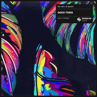 Cover Mr. Belt & Wezol - Good Times