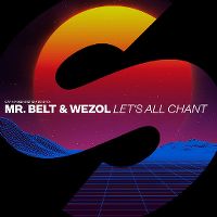 Cover Mr. Belt & Wezol - Let's All Chant