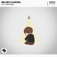 Cover Mr. Belt & Wezol - Not Dancing