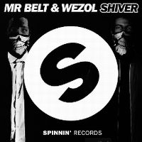 Cover Mr Belt & Wezol - Shiver