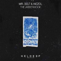 Cover Mr. Belt & Wezol - The Jabberwock