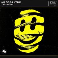 Cover Mr. Belt & Wezol - The Rhythm