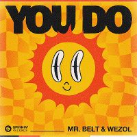 Cover Mr. Belt & Wezol - You Do