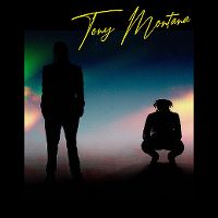 Cover Mr Eazi & Tyga - Tony Montana