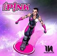 Cover Mr. P!nk - Mainstation 2009 House Session