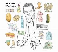 Cover Mr. Polska - Waardevolle gezelligheid
