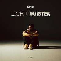 Cover MRD - Licht/Duister