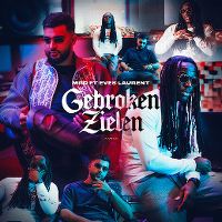 Cover MRD feat. Eves Laurent - Gebroken zielen