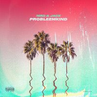 Cover MRD & Jack - Probleemkind