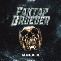 Cover Mula B - Faktap broeder