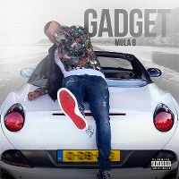 Cover Mula B - Gadget