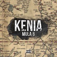 Cover Mula B - Kenia