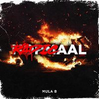Cover Mula B - Radicaal