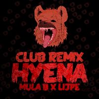Cover Mula B feat. Lijpe - Hyena