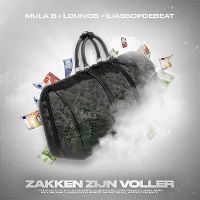 Cover Mula B, LouiVos & IliassOpDeBeat - Zakken zijn voller