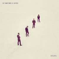 Cover Mumford & Sons - Delta
