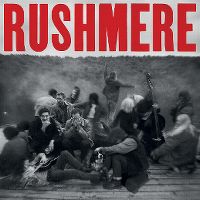 Cover Mumford & Sons - Rushmere