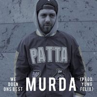 Cover Murda - We doen ons best