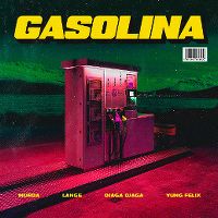 Cover Murda feat. Lange, Djaga Djaga & Yung Felix - Gasolina