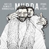Cover Murda feat. Ronnie Flex - Niet zo
