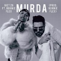 Cover Murda feat. Ronnie Flex - Niet zo