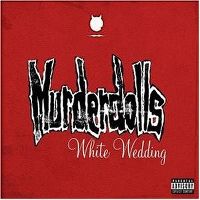 Cover Murderdolls - White Wedding