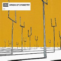 Cover Muse - Origin Of Symmetry