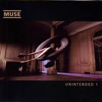 Cover Muse - Unintended