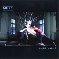 Cover Muse - Unintended