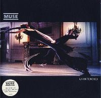 Cover Muse - Unintended