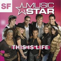 Cover MusicStars - This Is Life