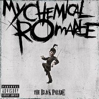 Cover My Chemical Romance - The Black Parade