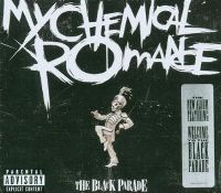 Cover My Chemical Romance - The Black Parade