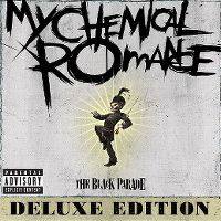 Cover My Chemical Romance - The Black Parade