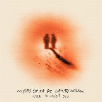 Cover Myles Smith - Nice To Meet You