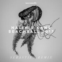 Cover Nalin & Kane - Beachball 2017 (Sebastien Remix)