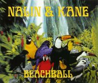 Cover Nalin & Kane - Beachball